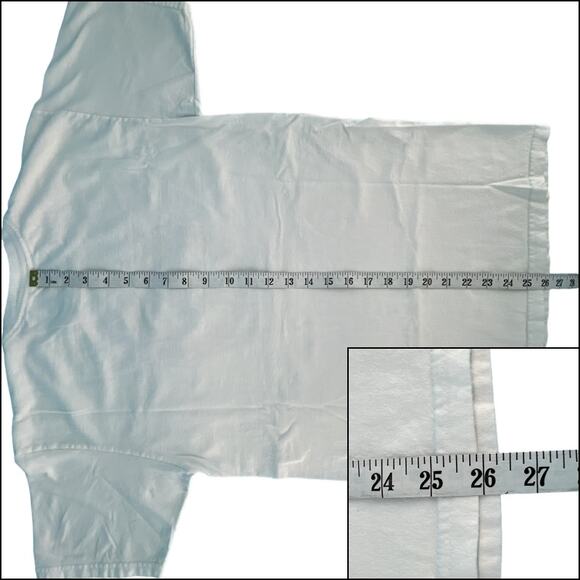 Alstyle Apparel Apocalypse Zombie Kill Experience Newnan Georgia Size Medium - Picture 8 of 10